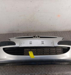 Pare choc avant PEUGEOT 307 Photo n°1