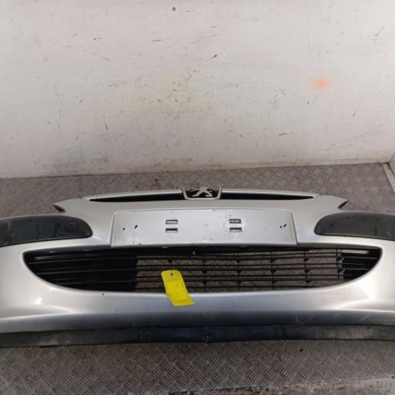 Pare choc avant PEUGEOT 307
