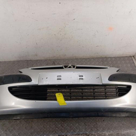 Pare choc avant PEUGEOT 307 Photo n°1