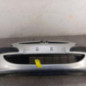 Pare choc avant PEUGEOT 307