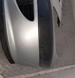 Pare choc avant PEUGEOT 307 Photo n°5