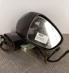 Retroviseur droit CITROEN C5 2 Photo n°1