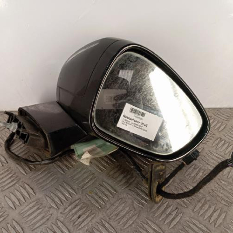 Retroviseur droit CITROEN C5 2 Retroviseur droit CITROEN C5 2
