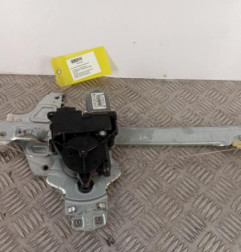 Leve vitre electrique arriere gauche CITROEN C5 2 Photo n°1