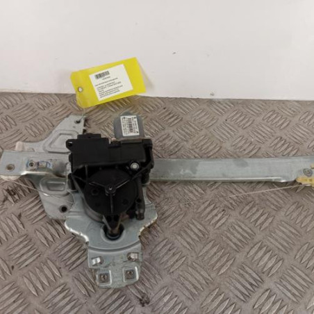 Leve vitre electrique arriere gauche CITROEN C5 2 Photo n°1