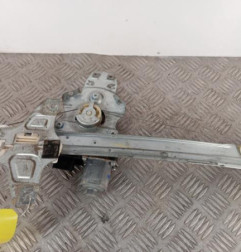 Leve vitre electrique arriere gauche CITROEN C5 2