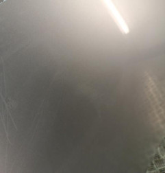 Capot CITROEN C3 2 Photo n°4