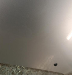 Capot CITROEN C3 2 Photo n°5