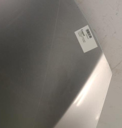 Capot CITROEN C3 2 Photo n°6