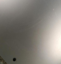 Capot CITROEN C3 2 Photo n°7