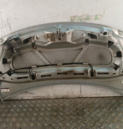 Capot CITROEN C3 2 Photo n°8