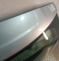 Malle/Hayon arriere CITROEN C3 2