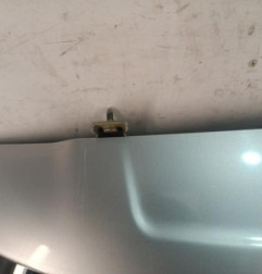 Malle/Hayon arriere CITROEN C3 2 Photo n°3