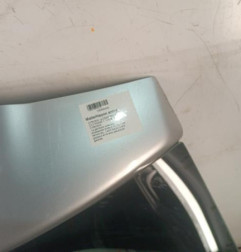 Malle/Hayon arriere CITROEN C3 2 Photo n°5