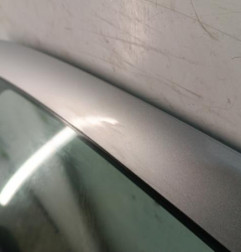 Porte arriere droit CITROEN C3 2