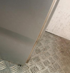 Porte arriere droit CITROEN C3 2 Photo n°3