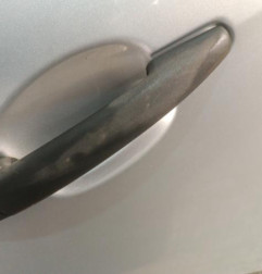 Porte arriere droit CITROEN C3 2 Photo n°5