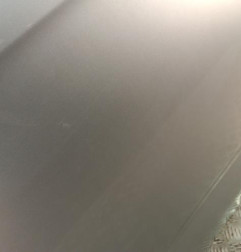 Porte arriere droit CITROEN C3 2 Photo n°6