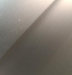 Porte arriere droit CITROEN C3 2 Photo n°7