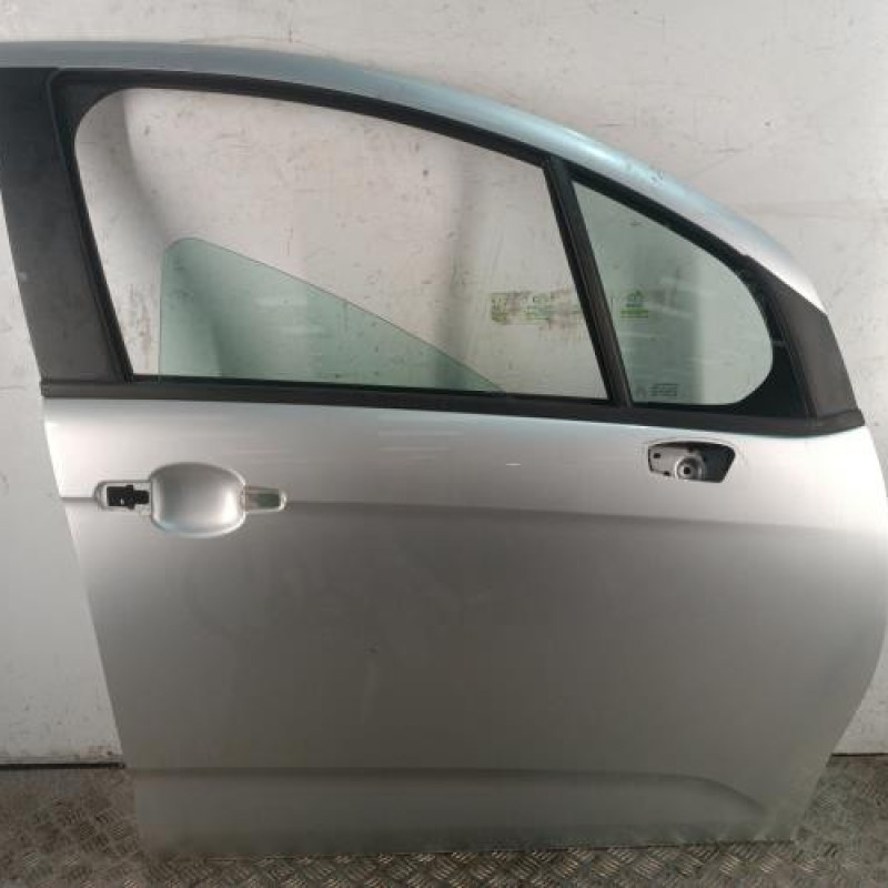 Porte avant droit CITROEN C3 2