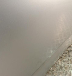 Porte avant droit CITROEN C3 2 Photo n°3