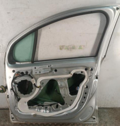 Porte avant droit CITROEN C3 2 Photo n°6