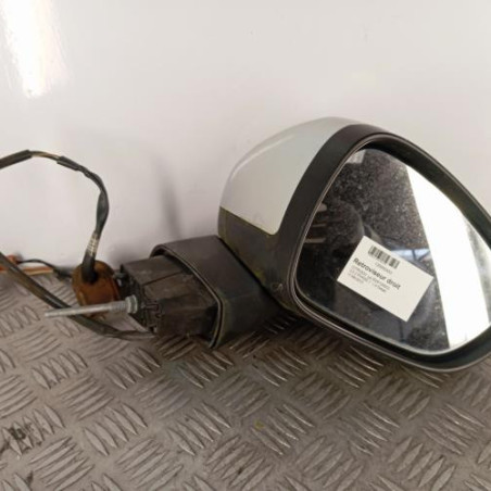Retroviseur droit CITROEN C3 2 Photo n°1