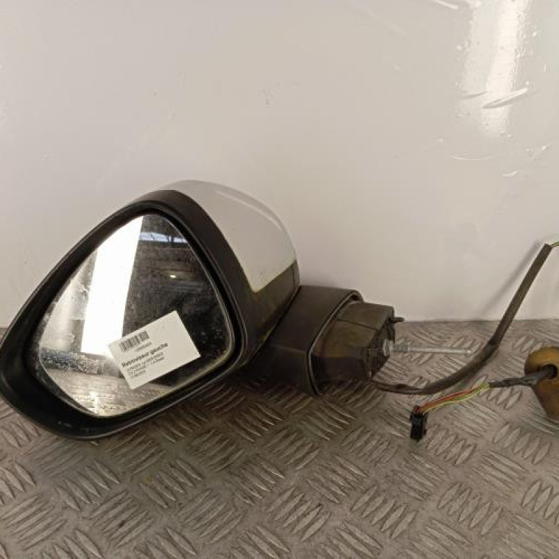Retroviseur gauche CITROEN C3 2