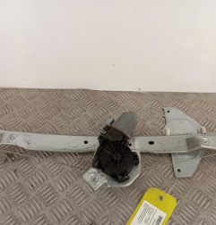 Leve vitre electrique avant droit CITROEN C3 2 Photo n°1