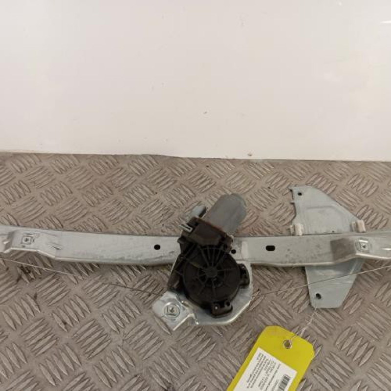 Leve vitre electrique avant droit CITROEN C3 2
