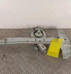 Leve vitre electrique avant droit CITROEN C3 2