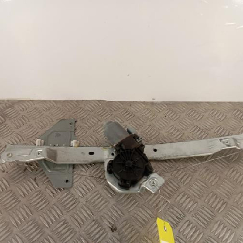 Leve vitre electrique avant gauche CITROEN C3 2