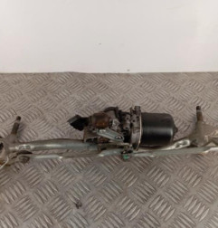 Moteur essuie glace avant CITROEN C3 2 Photo n°1
