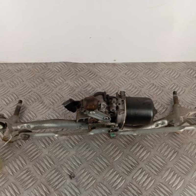 Moteur essuie glace avant CITROEN C3 2 Moteur essuie glace avant CITROEN C3 2