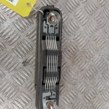 Platine feu arriere gauche RENAULT TRAFIC 2 Photo n°1