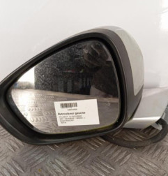 Retroviseur gauche PEUGEOT 508 1 SW Photo n°1