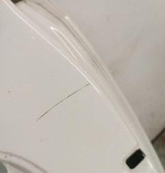 Porte avant droit VOLKSWAGEN UP Photo n°11