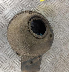 Trappe d'essence VOLKSWAGEN UP