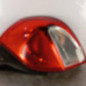 Feu arriere principal droit (feux) RENAULT CLIO 3