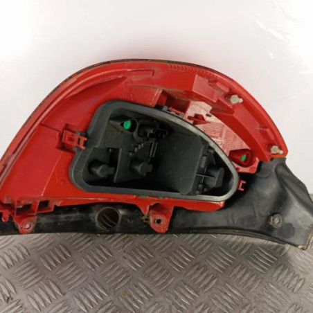 Feu arriere principal droit (feux) RENAULT CLIO 3