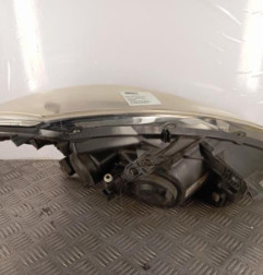 Optique avant principal gauche (feux)(phare) RENAULT CLIO 3