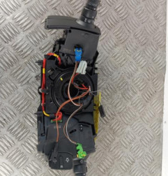 Contacteur tournant RENAULT CLIO 3 Photo n°1