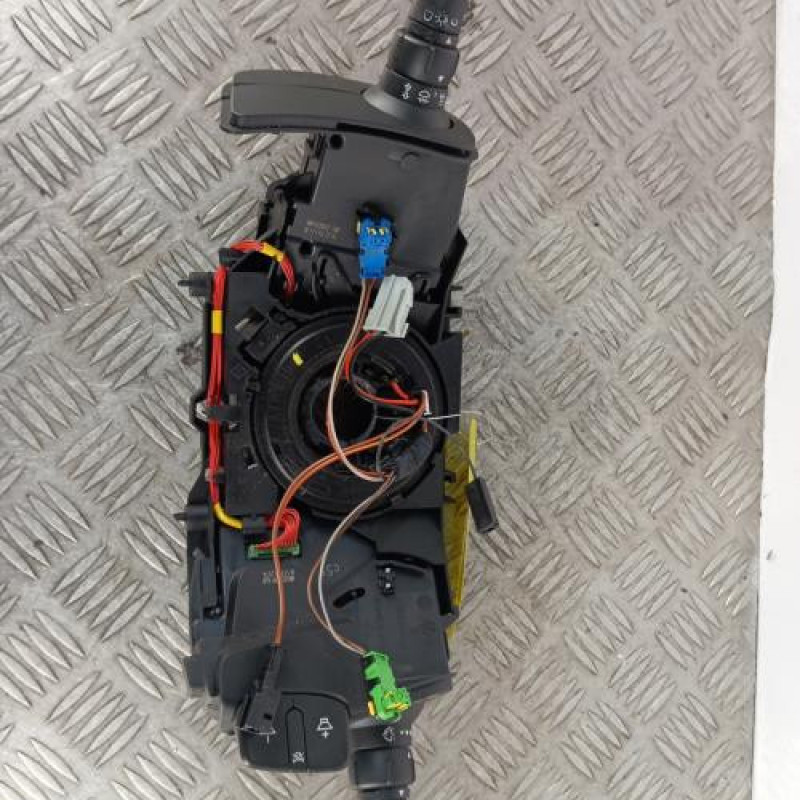 Contacteur tournant RENAULT CLIO 3