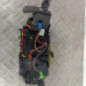 Contacteur tournant RENAULT CLIO 3