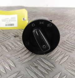 Commande de phare VOLKSWAGEN UP Photo n°1