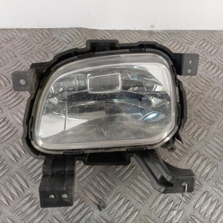 Anti brouillard droit (feux) KIA CARENS 4 Photo n°1