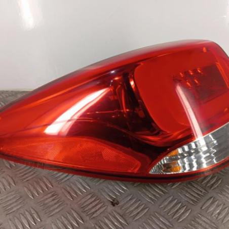 Feu arriere principal gauche (feux) KIA CARENS 4 Photo n°1