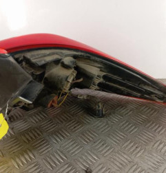 Feu arriere principal gauche (feux) KIA CARENS 4