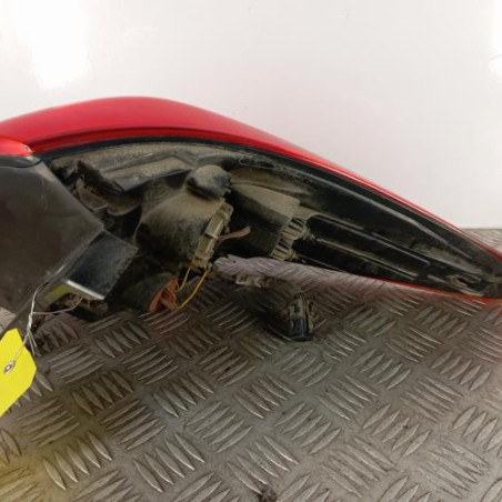 Feu arriere principal gauche (feux) KIA CARENS 4