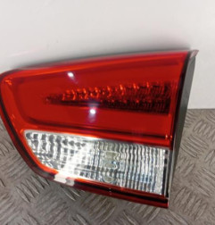 Feu arriere secondaire droit (feux) KIA CARENS 4 Photo n°1